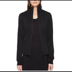 Y-3 Adidas Track Jacket Yohji Yamamoto 100% wool medium